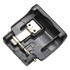For Nikon D5100 SD Card Slot Compartment Cover