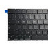 UK Version Keyboard for MacBook Air M2 13 2022 A2681