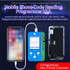 JC V1SE Mobile Phone Code Reading Programmer Set For iPhone