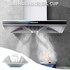 F025 Stainless Steel Plastic Range Hood Oil Cup Oil Receiver