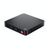 T4PRO 4G+64G N3350 Dual HDMI Output Mini Computer Host(US Plug)