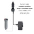 For DJI Mavic 3/Avata RCSTQ 83W Car Dual-Port Charger With Cable