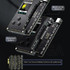 MEGA-IDEA Clone DZ03 Battery Activation & Face ID Dot Matrix Programmer for iPhone 8-14 Pro Max, Plug: EU