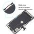 ALG Hard OLED LCD Screen For iPhone 11 Pro with Digitizer Full Assembly