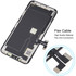 ALG Hard OLED LCD Screen For iPhone 11 Pro with Digitizer Full Assembly