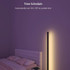 SAL004B USB Plug Home Bar Atmosphere Music Ambient RGB LED Floor Light