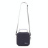 For DJI OSMO Mobile 6 Stabilizer BKano Storage Bag Shoulder Bag Messenger Bag(Black)