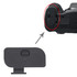 For Nikon D800/ D810 OEM Battery Compartment Cover