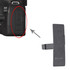 For Canon EOS 550D OEM USB Cover Cap