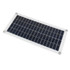 Waveshare 18V 10W Semi-flexible Polycrystalline Silicon Solar Panel