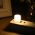 100LM LED USB Mini Night Light (White Light)