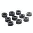 10pcs Motorcycle Rear Shock Absorbing Buffer Ring