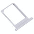 For Microsoft Surface Go 2 / Go 3 4G SIM Card Tray (Silver)