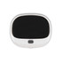 RF-V43 B Style IP67 Waterproof GPS + LBS + WiFi Pet Locator Pet Collar Tracking Device For North America/South America/Australia(White)