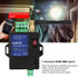 GA01P 2G Mini Intelligent Power Off / Power Outage SMS Phone Alarm