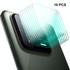 10pcs For Xiaomi 13 Pro ENKAY Hat-Prince 9H Rear Camera Lens Tempered Glass Film