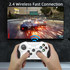 168 Wireless Game Controller for Xbox / PC