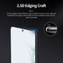 For Samsung Galaxy S23 5G NILLKIN H+PRO 0.2mm 9H 2.5D Explosion-proof Tempered Glass Film