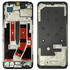 For OnePlus Nord N300 Middle Frame Bezel Plate