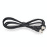 BNC Male To Male Straight Head Cable Coaxial Cable Video Jumper, Length: 1.5m