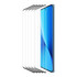 5 PCS For Xiaomi 12 Pro / 12S Pro ENKAY 3D Hot Bending Explosion-proof Full Tempered Glass Film