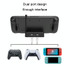 Game Console Charging Stand Dock For Steam Deck