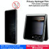 For Samsung Galaxy Z Flip5 5G 1 Sets imak Anti-spy Curved Full Screen Hydrogel Film (Outer Screen + Inner Screen)