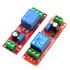 12V NE555 Time Relay Shield Timing Relay Timer Control Switch Car Relays