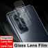 For OPPO Realme 9i Global imak Integrated Rear Camera Lens Tempered Glass Film