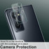 For OPPO Realme 9i Global imak Integrated Rear Camera Lens Tempered Glass Film