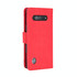 For Xiaomi Black Shark 5 RS Skin Feel Calf Texture Card Slots Leather Phone Case(Red)