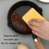 Household Hot Oil Frying Pan Cast Iron Skillet, Specification: Small