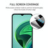 Full Glue Cover Screen Protector Tempered Glass Film For Xiaomi Poco M5 / Poco M4 5G / Redmi Note 11E / Redmi 10 5G / Redmi 10 Prime+ 5G / Redmi 11 Prime / Redmi Note 11R / Redmi 11 Prime 5G