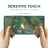 For Samsung Galaxy S22 5G 1pc ENKAY 0.2mm Tempered Glass Film, Support Fingerprint Unlock