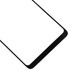 For OPPO A5 Front Screen Outer Glass Lens with OCA Optically Clear Adhesive