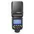 Godox TT685II-C 2.4GHz Wireless TTL HSS 1/8000s Flash Speedlite for Canon (Black)