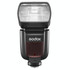 Godox TT685II-C 2.4GHz Wireless TTL HSS 1/8000s Flash Speedlite for Canon (Black)