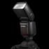 Godox TT685II-C 2.4GHz Wireless TTL HSS 1/8000s Flash Speedlite for Canon (Black)