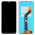 TFT LCD Screen For Itel Vision 1 Pro with Digitizer Full Assembly