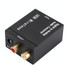 YP028 Bluetooth Digital To Analog Audio Converter, Specification: Host+US Plug Power Adapter