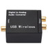 YP028 Bluetooth Digital To Analog Audio Converter, Specification: Host