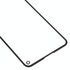 Front Screen Outer Glass Lens for Google Pixel 4a 5G