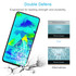 10 PCS 0.26mm 9H 2.5D Tempered Glass Film For Samsung Galaxy M40s