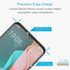 50 PCS 0.26mm 9H 2.5D Tempered Glass Film For HTC Desire 19s