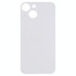 Battery Back Cover for iPhone 13 mini(White)