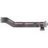 For Meizu 17 / 17 Pro Charging Port Flex Cable