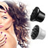 G8 Universal Hair Diffuser Adaptable For Blow Dryers with Rotatable Design Curly Hair Large Wind Hood(Black)