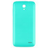 For Alcatel One Touch Pop 2 (4.5) 5042D OT5042 5042 Battery Back Cover  (Green)