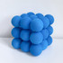 Blue Ball Rubik Cube Studio Background Ornament Photo Props