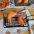 3 PCS Chicken Leg Model Simulation Food Model Toy Shooting Props